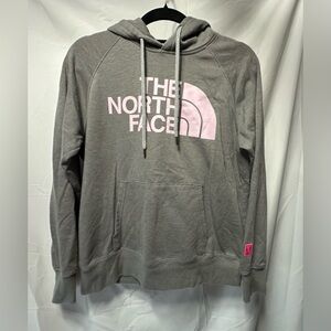 North Face Women's/Teen’s Half Dome Pullover Hoodie